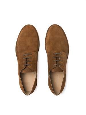 Suede derby, R1299, Country Road